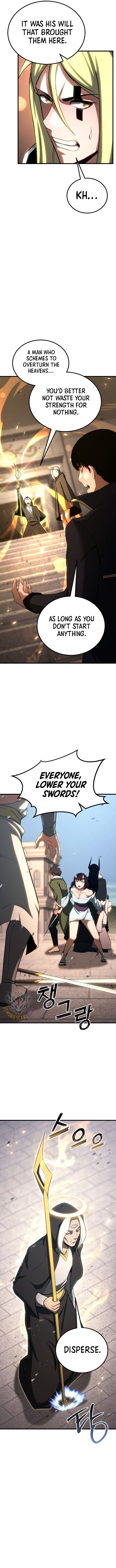 Absolute Necromancer Chapter 85 4